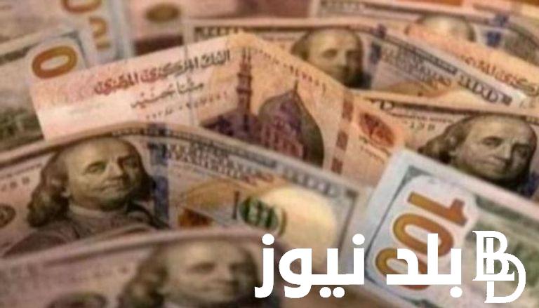 “ضربة قوية للاخضر” سعر الدولار اليوم في مصر تحديث يومي السوق السوداء بتاريخ السبت 17 فبراير 2024