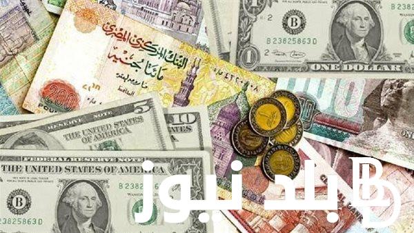 الاختبار الصعب للبنك المركزي المصري.. سعر الدولار اليوم في مصر تحديث يومي الاربعاء 28 فبراير 2024