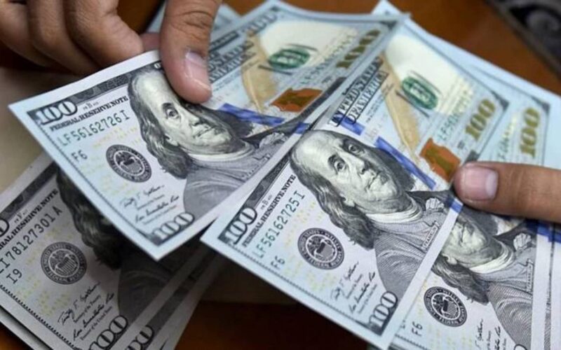 كم سعر الدولار في السوق السوداء لحظة بلحظة بتاريخ اليوم الأربعاء 28-2-2024