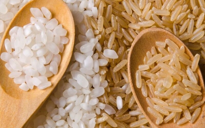 سعر طن الأرز الشعير اليوم الجمعه 2 فبراير 2024 “رفيع، عريض” للمستهلك في مصر