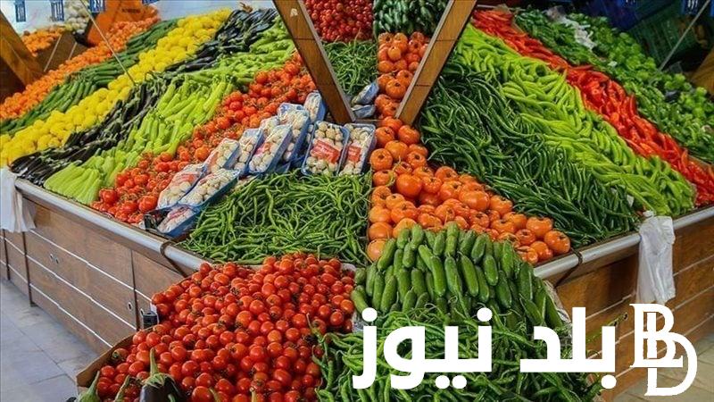 “أسعار البصل سوق العبور” .. أسعار الخضار والفاكهة جمله وقطاعي بسوق العبور اليوم 21 فبراير 2024