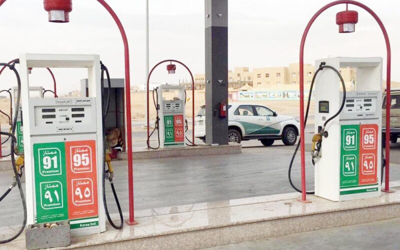 “التفويلة بكام” اسعار البنزين اليوم الخميس 8/ 2/ 2024 للمستهلك في مصر
