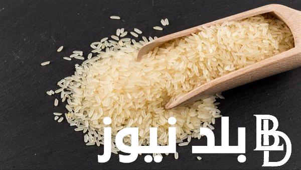 “خزّني قبل رمضان” سعر طن الأرز الشعير اليوم الاحد 18 فبراير 2024 للمستهلك في مصر