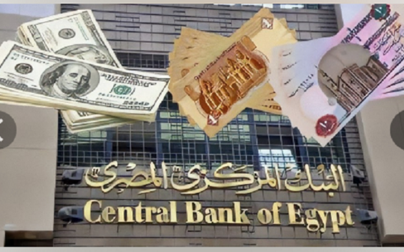البنك المركزي المصري سعر الفائدة اليوم | تعرف على موعد اجتماع البنك المركزي وتوقعات سعر الفائده