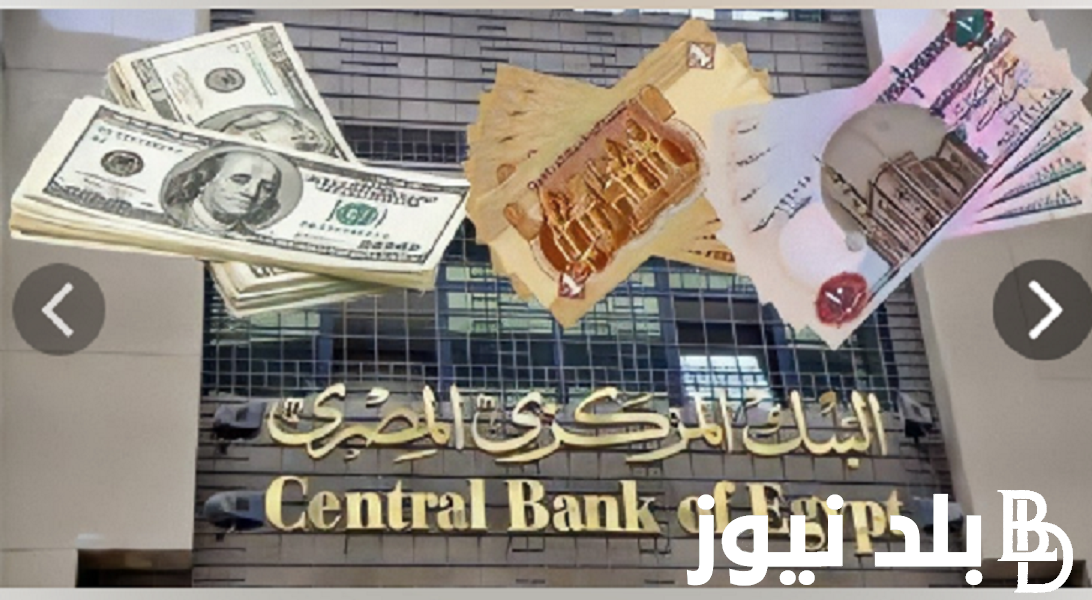 البنك المركزي المصري سعر الفائدة اليوم تعرف على موعد اجتماع البنك