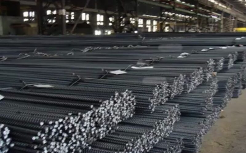 “شُعبة مواد البناء” سعر الحديد اليوم حديد عز الخميس 22 فبراير في جميع الشركات والمصانع