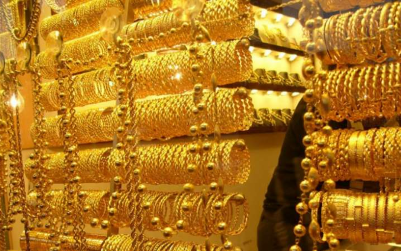 الذهب بكام؟.. بكم الجرام الذهب اليوم في اليمن صنعاء 2024 في جميع محلات الصاغة