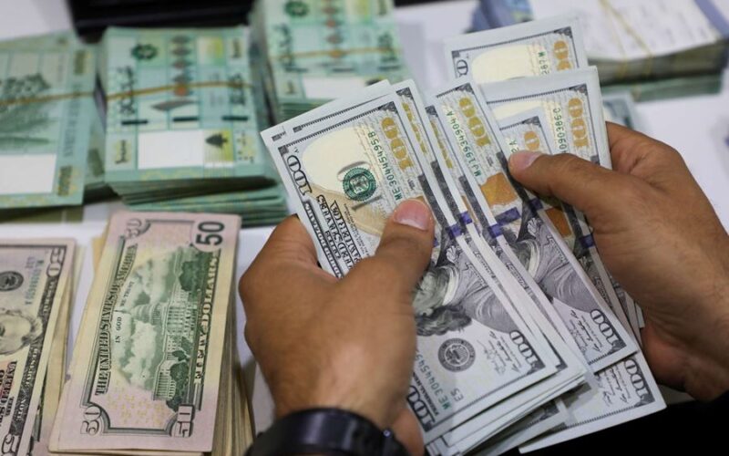 انخفاض سعر صرف الدولار في السوق السوداء اليوم الخميس 29 فبراير 2024 مقابل الجنيه المصري