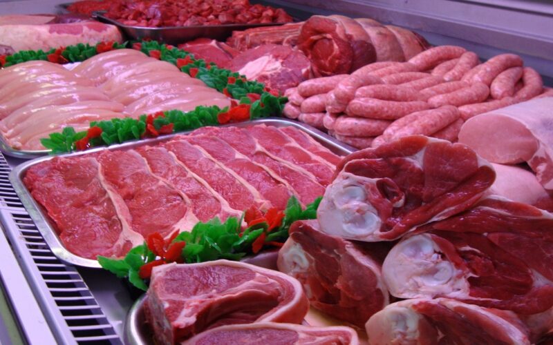 تعرف على..اسعار اللحوم اليوم الاحد 11 فبراير 2024 فى الاسواق المحليه