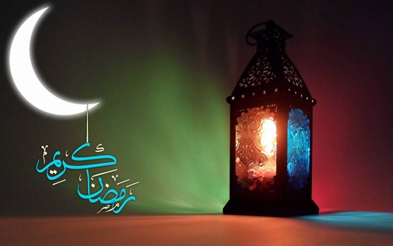 “رمضان جانا” دعاء دخول شهر رمضان المبارك 2024 مكتوبة وأفضل عبارات التهنئة بمناسبة الشهر الفضيل ترسلها لعائلتك وأصدقائك