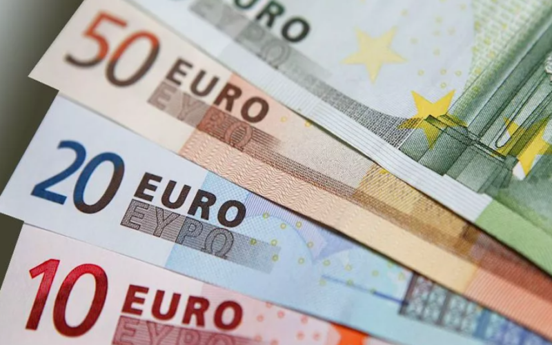 تعرف علي سعر اليورو مقابل الجنيه في السوق السوداء اليوم الخميس 8 فبراير 2024 في منتصف التعاملات اليومية