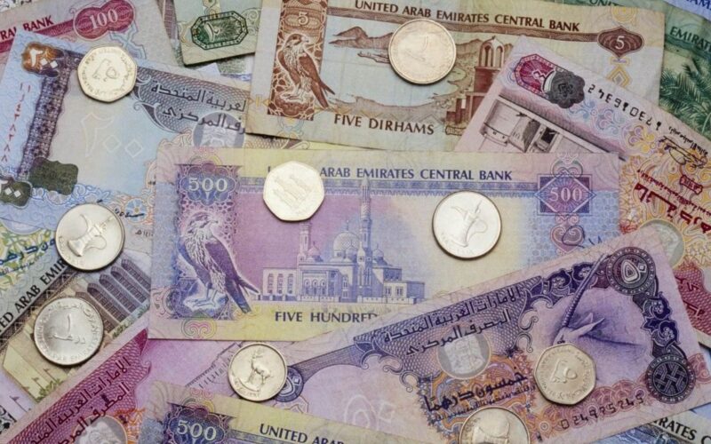 “بكام النهاردة” سعر الدرهم الإماراتي اليوم السبت 10 فبراير 2024 في السوق الموازية والبنوك