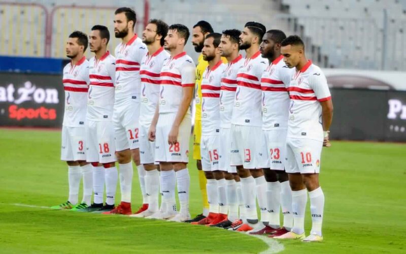 متى موعد مباراة الزمالك القادمة 2024 أمام الداخلية في منافسات الدوري المصري والقنوات الناقلة