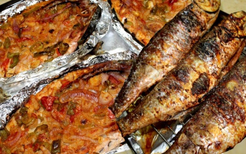 تعرف على أسعار السمك البلطي والبوري اليوم الاربعاء 28 فبراير 2024 بالاسواق في مصر
