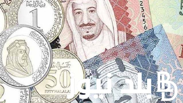توقعات سعر الريال.. سعر الريال السعودي في السوق السوداء اليوم  الاربعاء 28 فبراير 2024