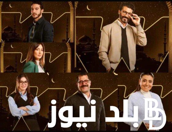 ” انتظروا  ” مسلسل امبراطورية ميم في رمضان 2024 على قناة dmc