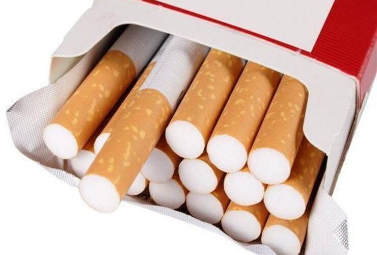 “مصري واجنبي”  اسعار السجائر اليوم الاربعاء 21 فبراير 2024 للمستهلك في المحلات التجاريه