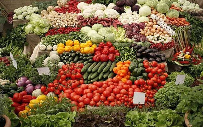 “البصل والبطاطس بكام” اسعار الخضروات والفاكهة اليوم في سوق العبور الخميس 29 فبراير 2024 للمستهلكين في مصر