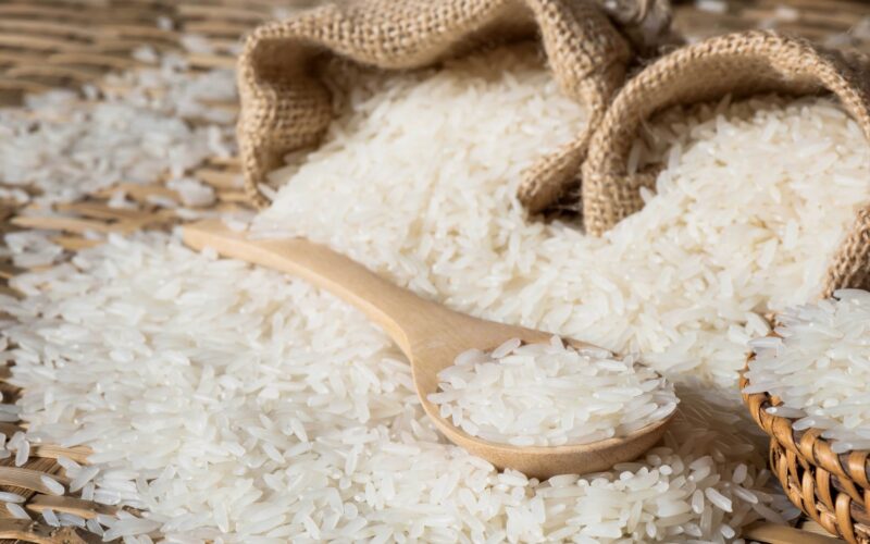 تعرف على سعر طن الأرز الشعير اليوم الخميس 15 فبراير 2024 بالاسواق المصرية