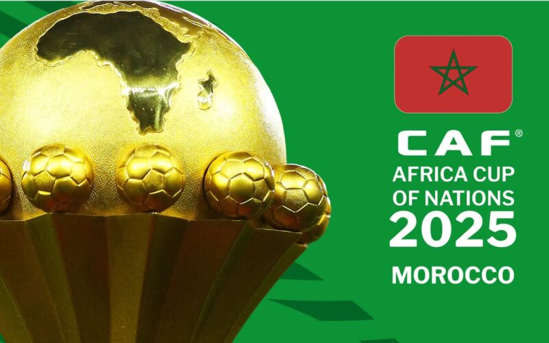 موعد كأس إفريقيا 2025 المغرب والملاعب المستضيفة للعُرس الافريقي القادم
