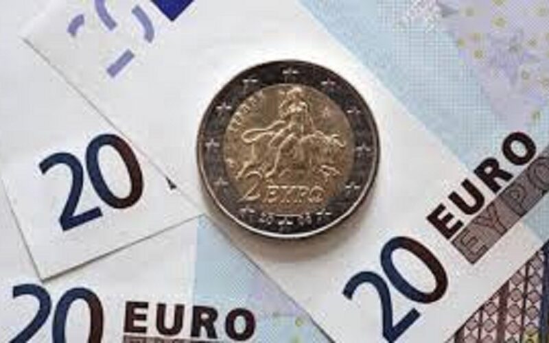 بكام اليورو؟.. سعر اليورو اليوم في السوق السوداء الأثنين 26 فبراير 2024
