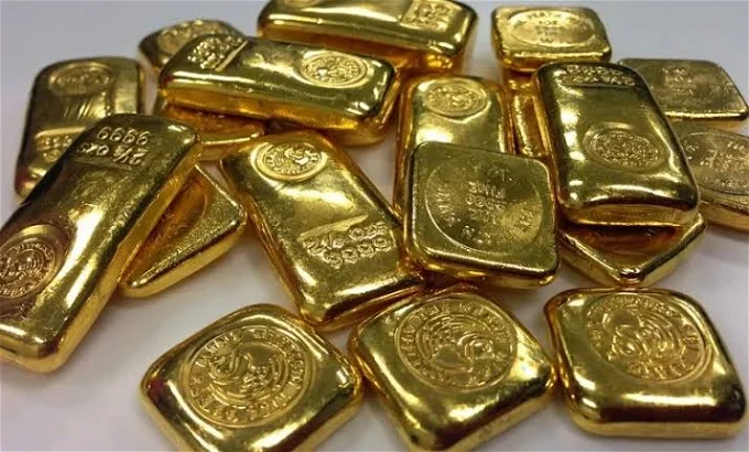 “مفاجأة للمستثمرين” سعر سبائك الذهب في السعودية اليوم الأحد ١ شعبان ١٤٤٥