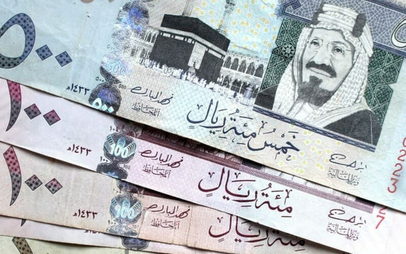 “السعودي بكام؟” سعر صرف الريال السعودي في السوق السوداء الان مقابل الجنيه اليوم الإثنين 19 فبراير 2024