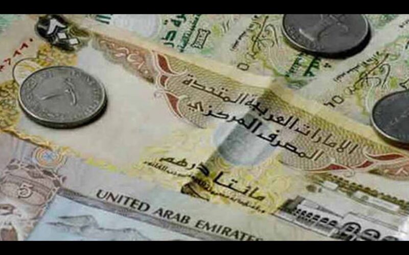 “شوف الاماراتي بكام؟”.. سعر الدرهم الاماراتي في السوق السوداء مقابل الجنيه المصري اليوم الاحد 25 فبراير 2024 في التعاملات اليومية