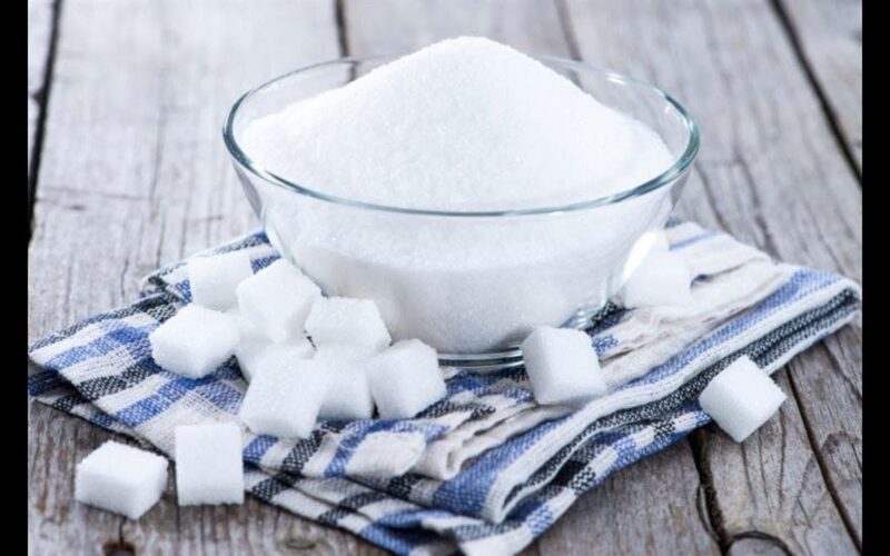 “السكر رايح في داهية” سعر السكر اليوم الخميس 8 فبراير 2024 في الأسواق التجارية