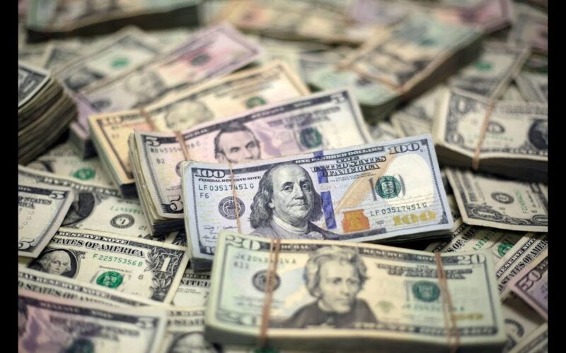 “الدولار غلي تاني”أسعار العملات في مصر اليوم الثلاثاء 6 فبراير 2024 في البنوك والسوق الموازية