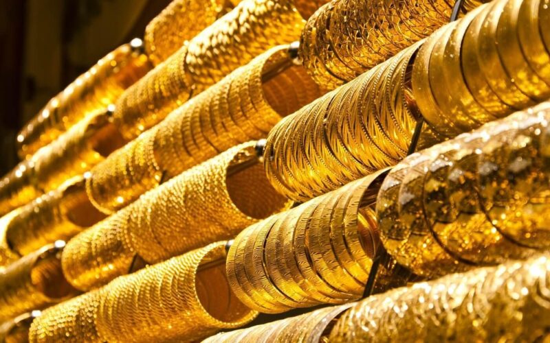 سعر جرام الذهب عيار 21 سعر الذهب اليوم الخميس 1 فبراير 2024 للمستهلك في مصر