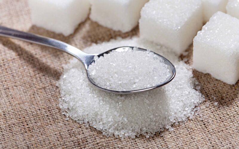 “اغلي من الدولار” سعر السكر في السوبر ماركت اليوم الخميس 8 فبراير 2024 للمستهلك في مصر