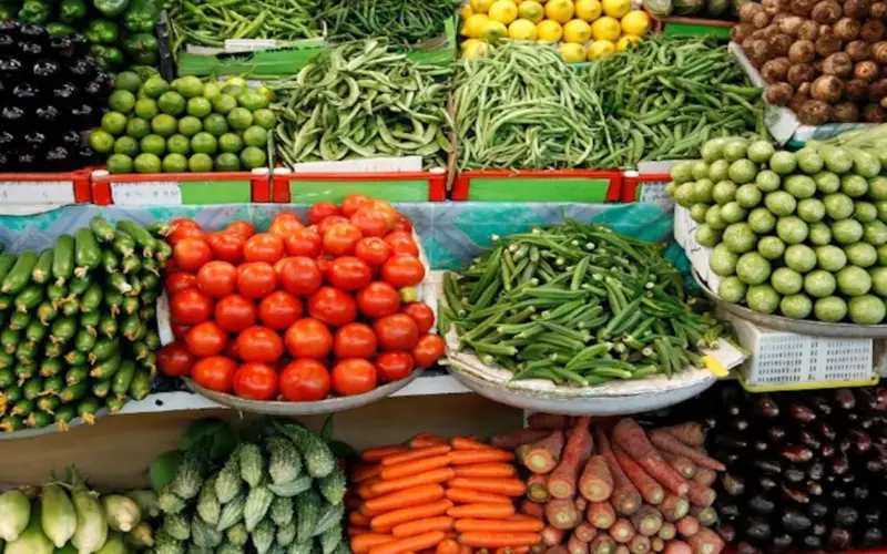ما هي أسعار الخضروات في سوق العبور اليوم الثلاثاء 6 فبراير 2024 للمستهلك