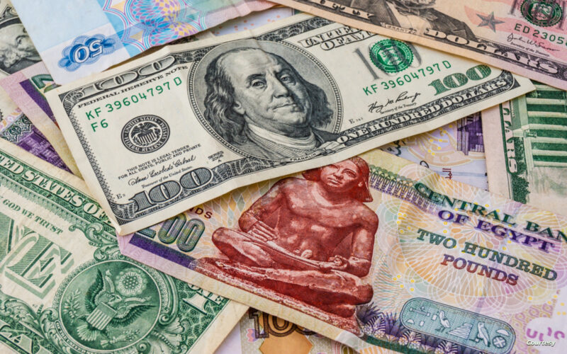 اعرف سعر الدولار اليوم مقابل الجنيه المصري الخميس الموافق 8 فبراير 2024 في السوق الموازية