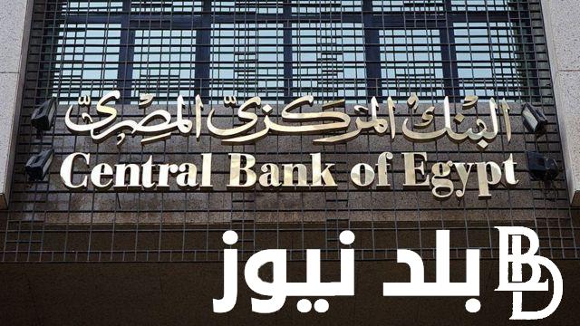 البنك المركزي المصري يُصدر تعليمات رقابية حول معدلات الشمول المالي التي تصل لـ 70.7%