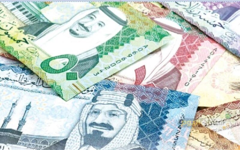 سعر الريال السعودي في السوق السوداء في مصر اليوم الجمعة 9 فبراير 2024