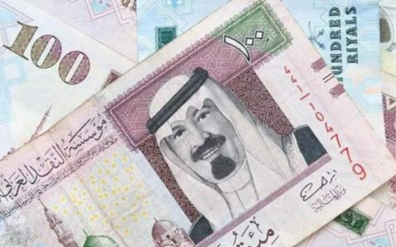 “تحديث لحظي” سعر الريال في السوق السوداء مقابل الجنيه المصري اليوم الاثنين 12 فبراير 2024