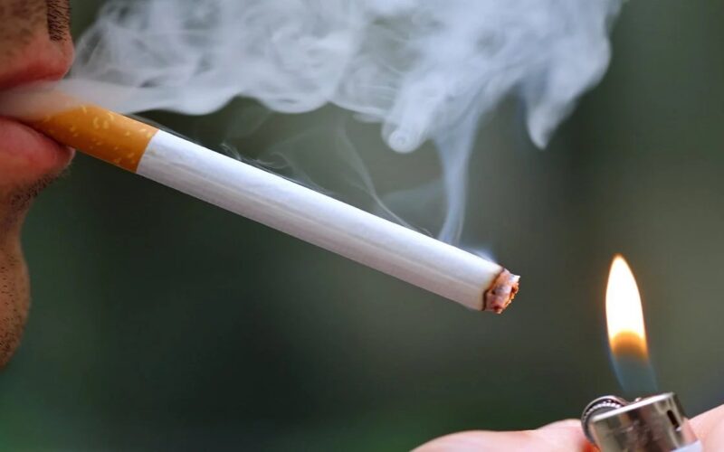 السجائر ولـعت.. زيادة أسعار السجائر اليوم الاثنين 12 فبراير 2024 بجميع الاسواق والمحلات