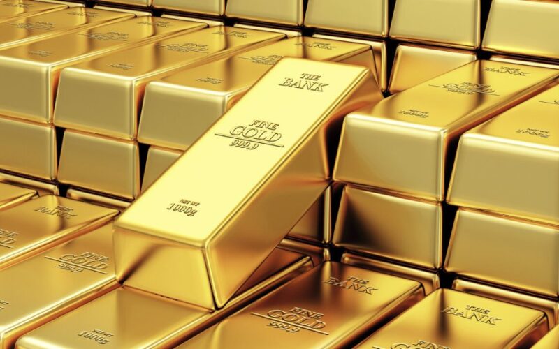 “استثمر فلوسك” اسعار سبائك الذهب اليوم الاثنين 12 فبراير 2024 في محلات الصاغة المصرية