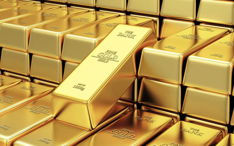 سعر جرام الذهب عيار 21 سعر الذهب اليوم الاثنين 5 فبراير 2024 وجميع الأعيرة
