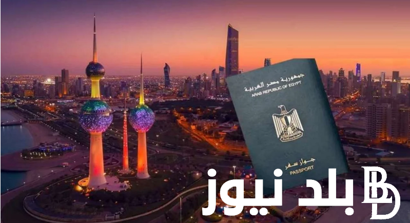 الداخلية تُحدد: موعد فتح تأشيرات الكويت للمصريين 2024 وفق بيان وزارة الخارجية الكويتية
