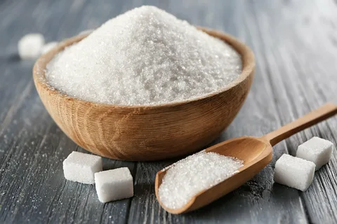“السكر في العالي” تعرف على سعر السكر اليوم 4 فبراير2024 في الاسواق المحلية