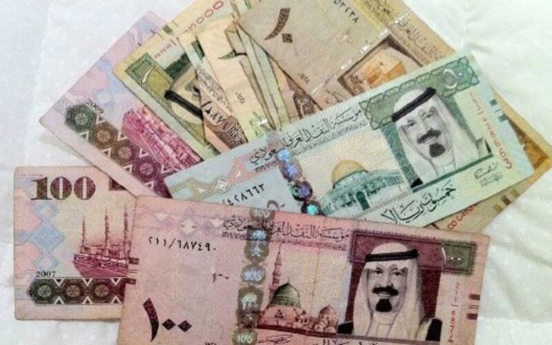 “السعودي رخص” سعر الريال في السوق السوداء في مصر اليوم الاثنين 26-2-2024