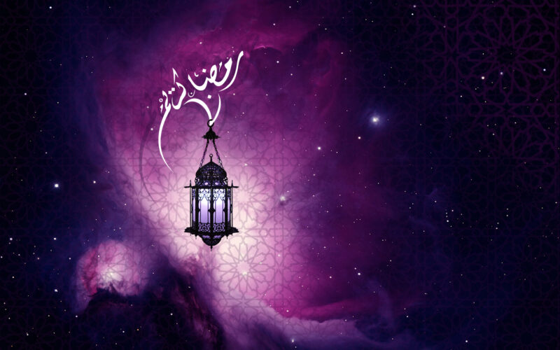 “رمضان على وصول” متى رمضان 2024 العد التنازلي.. وما هي امساكية الشهر الكريم ومواقيت الإفطار والسحور