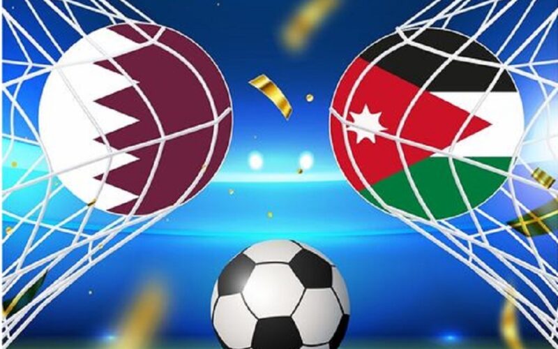 ماتش “Jordan vs Qatar” .. ما هي القنوات المفتوحة الناقلة لمباراة الأردن وقطر في نهائي كأس أمم آسيا 2024