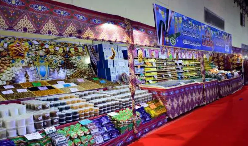 رسمياً.. افتتاح معرض اهلا رمضان بارض المعارض 2024 واسعار السلع الغذائية في المعرض