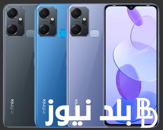 للطلبة ومحدودي الدخل موبايل “سمارت 6 بلس من انفنيكس” .. مواصفات  وسعر هاتف Infinix Smart 6 Plus بجودة عالية