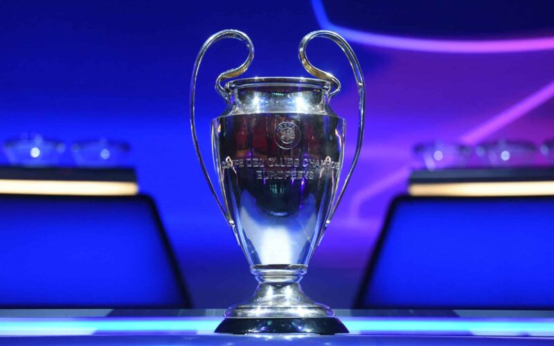 جدول مواعيد مباريات دوري أبطال أوروبا 2024 ذهاب وإياب والقنوات الناقلة