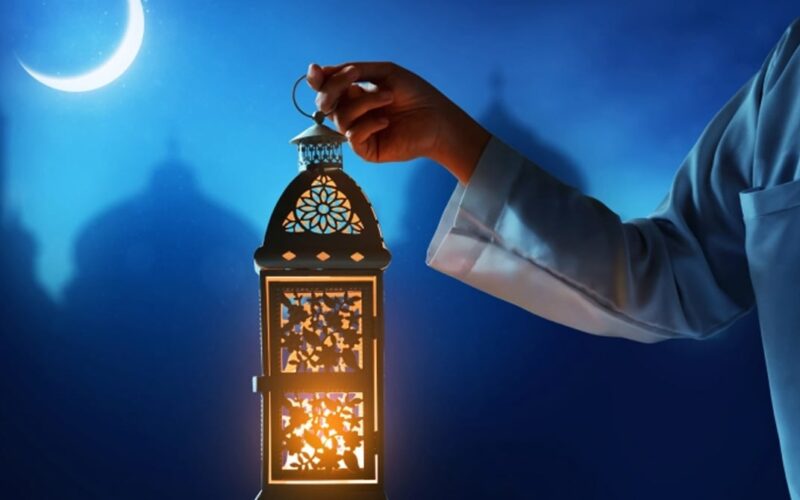 متى ليلة الشك رمضان 2024 في السعودية ودعاء يوم الشك
