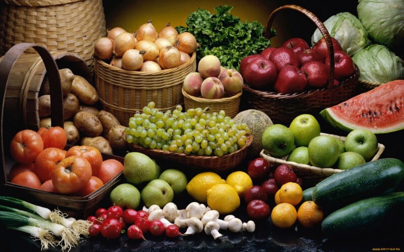 اسعار الخضار اليوم 26/3/2024 في سوق العبور | تعرف على أسعار الخضار والفاكهة اليوم في الأسواق